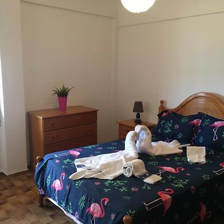 ファロCasa Da Ria Formosaアパートメント エクステリア 写真