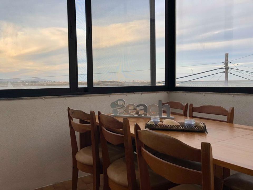 ファロCasa Da Ria Formosaアパートメント エクステリア 写真