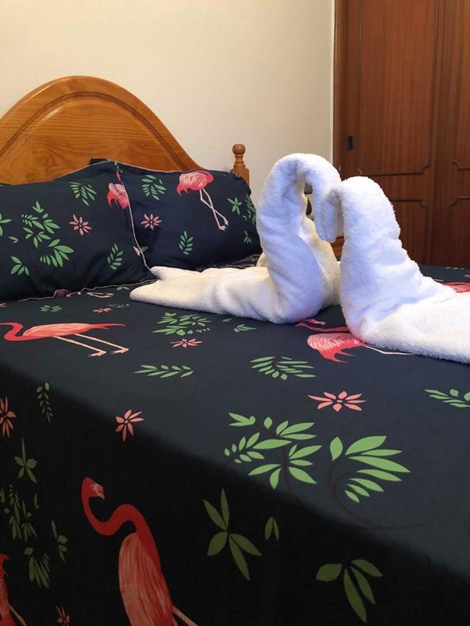 ファロCasa Da Ria Formosaアパートメント エクステリア 写真