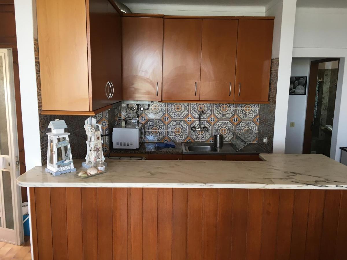 ファロCasa Da Ria Formosaアパートメント エクステリア 写真