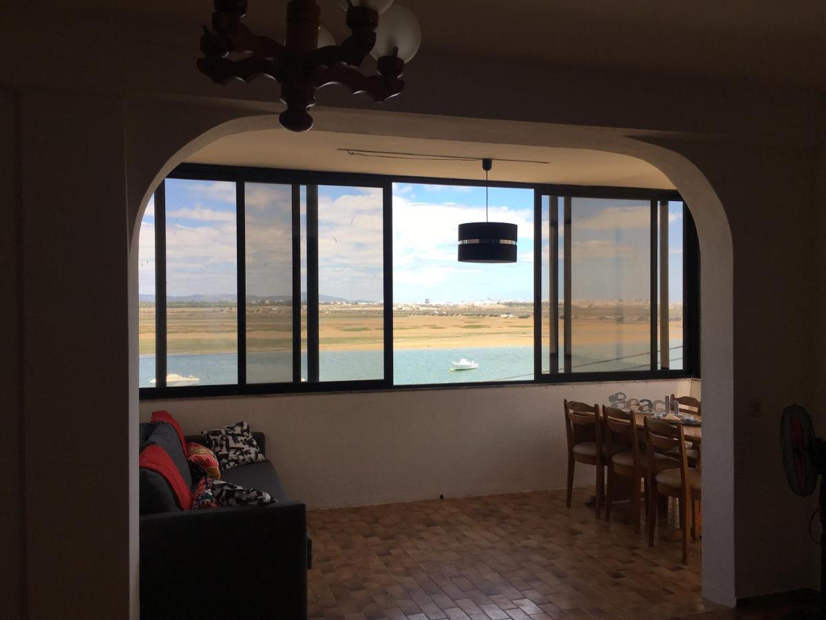 ファロCasa Da Ria Formosaアパートメント エクステリア 写真