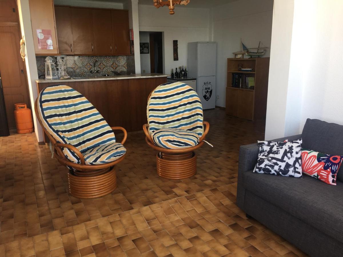 ファロCasa Da Ria Formosaアパートメント エクステリア 写真